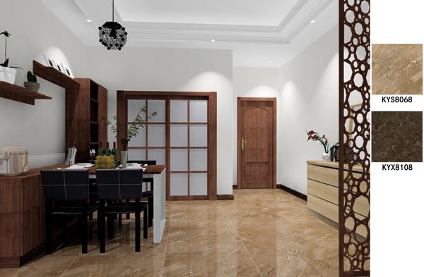 金艾陶家裝:佛山大瀝碧桂園華府86㎡現(xiàn)代簡(jiǎn)約裝修效果鑒賞