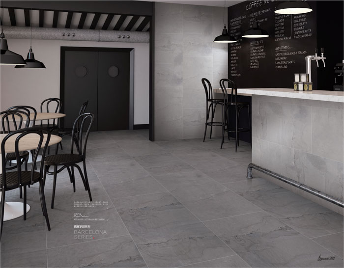 阿瑪羅尼----讀懂她，您就懂仿古磚之美