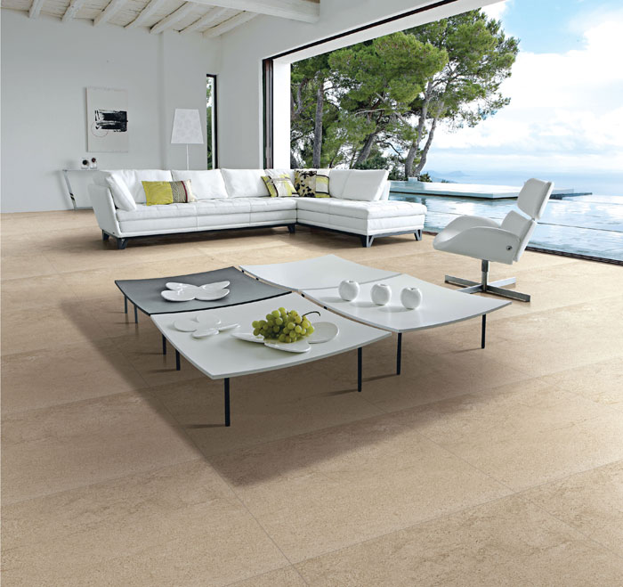 阿瑪羅尼----讀懂她，您就懂仿古磚之美