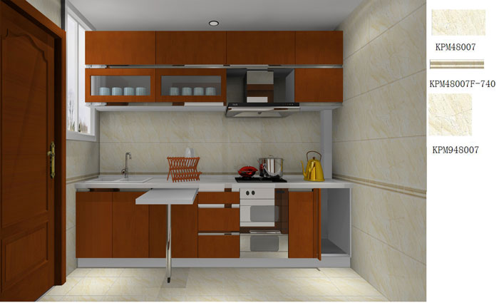 金艾陶家裝:佛山禪城怡翠晉盛花園91㎡的現(xiàn)代風(fēng)格裝修鑒賞