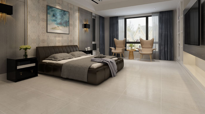 2017年秋季陶博會,金艾陶瓷磚的點,你GET到了么?