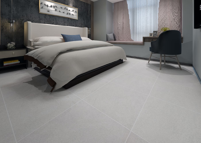 【金艾陶現代仿古磚】15度左岸時光: KFB612G07，許你一世安然